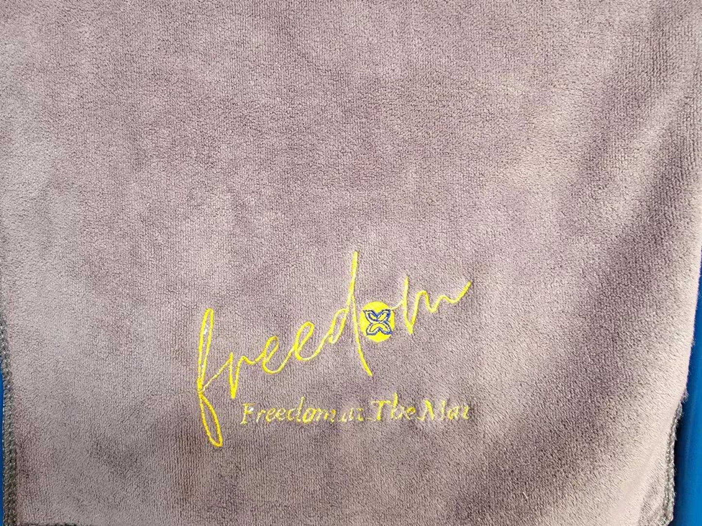 Freedom Towel