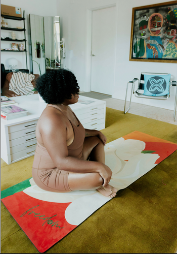 Why Creating Space For Yourself Is Important