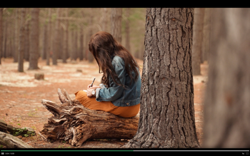 Your Thoughts Are Not Reality