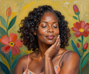 Why Loving Yourself Is Not Enough, You Must Cherish Yourself