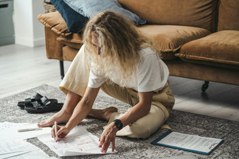 4 Steps To Shift Your Mindset