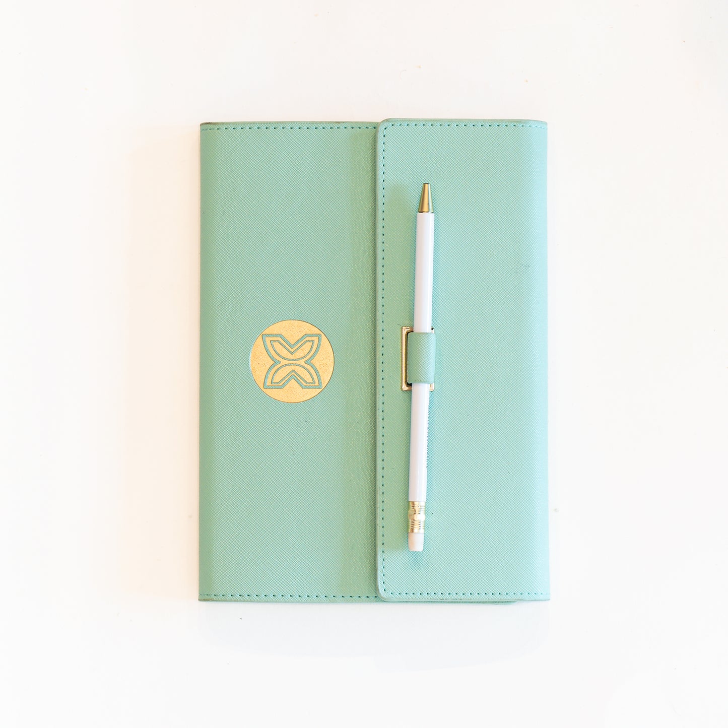 SECRET KEEPER JOURNAL WITH STYLUS PEN (Blank, Lined)