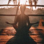 Elevating Slow Living By Nurturing Mindfulness, Yoga, and Meditation